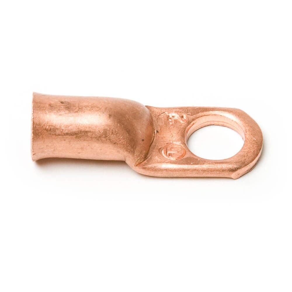 57660 Lug for Number 2 Cable, 3/8